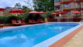 Ace Suites